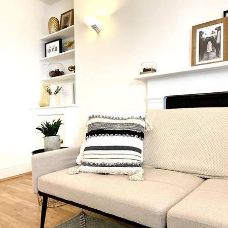 Central London Soho Flat Londres Exterior foto
