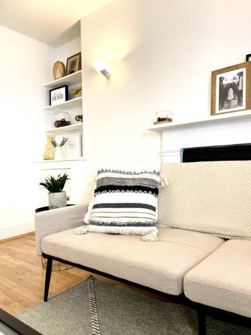 Central London Soho Flat Londres Exterior foto